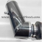 JDM DC5/EP3 Top Fuel Carbon Fiber Air Intake
